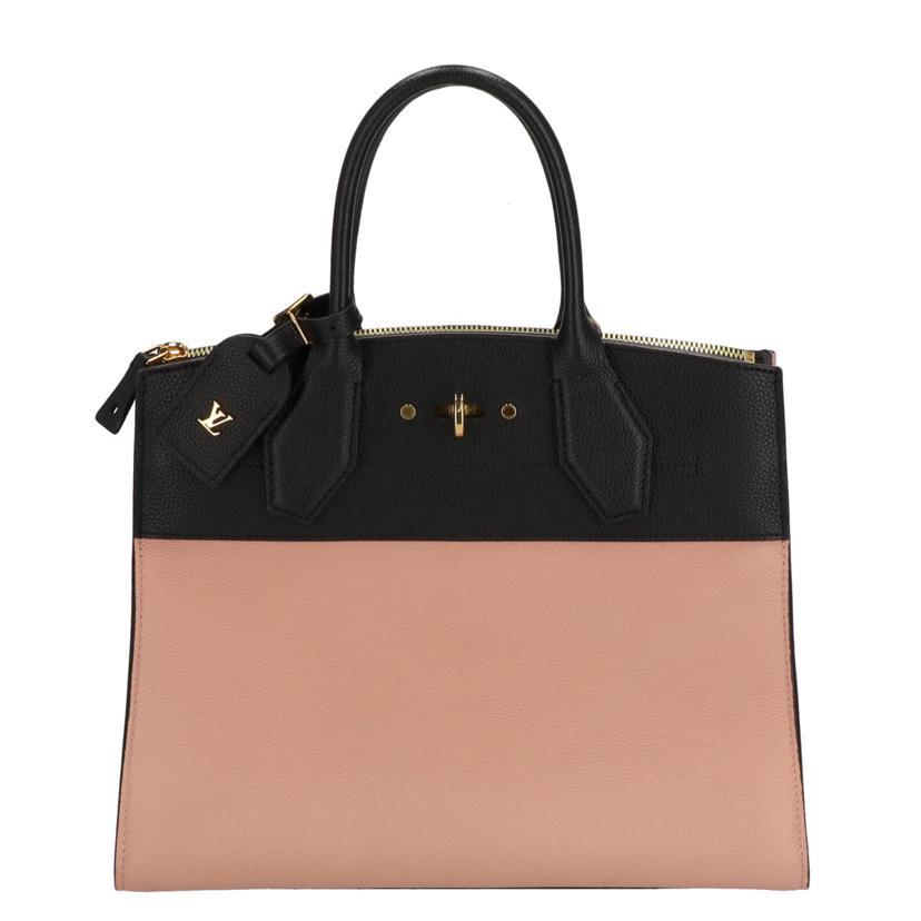 LOUIS VUITTON（ルイ・ヴィトン） ルイ・ヴィトン/シティ 
