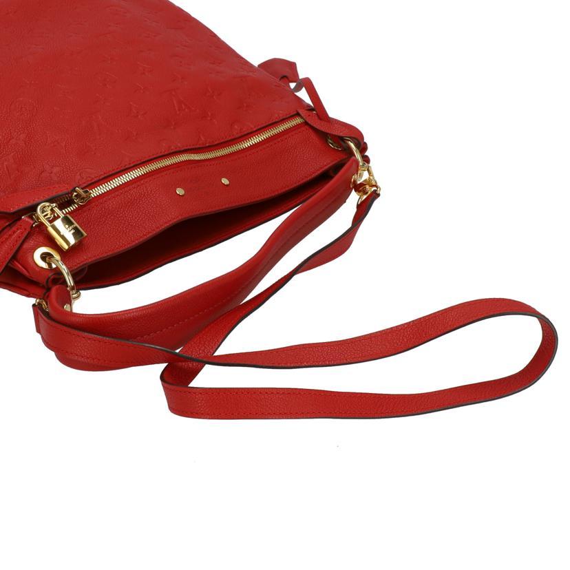 LOUIS VUITTON ルイヴィトン/スポンティーニ/モノグラムアンプラント  