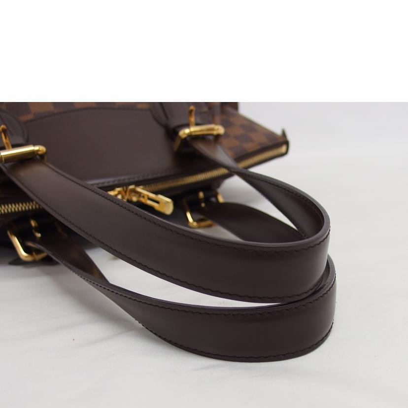 LOUIS VUITTON（ルイ・ヴィトン） ビトン/ヴェローナMM/ダミエ/エベヌ