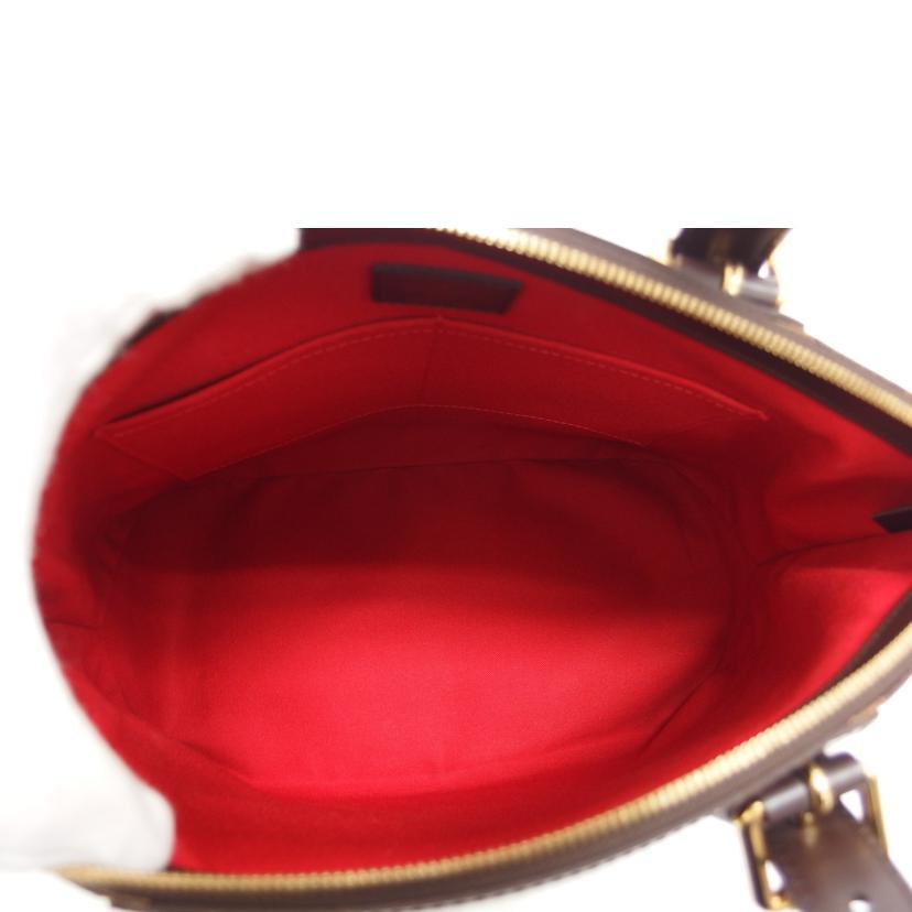 LOUIS VUITTON（ルイ・ヴィトン） ビトン/ヴェローナMM/ダミエ/エベヌ