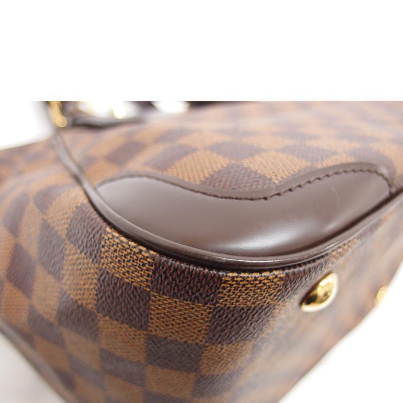 LOUIS VUITTON（ルイ・ヴィトン） ビトン/ヴェローナMM/ダミエ/エベヌ