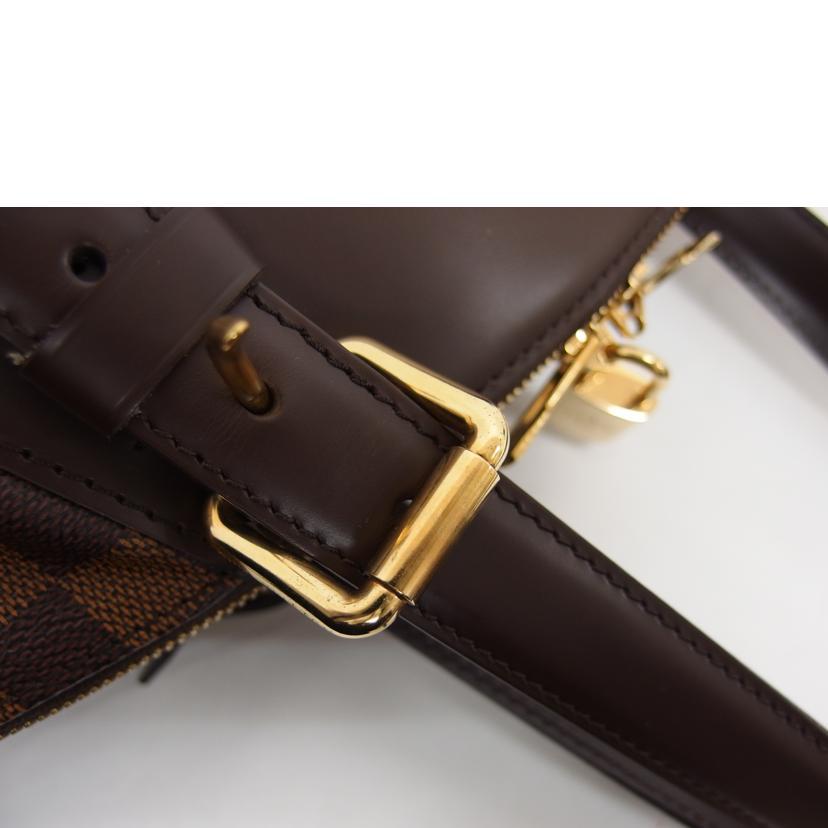 LOUIS VUITTON（ルイ・ヴィトン） ビトン/ヴェローナMM/ダミエ/エベヌ