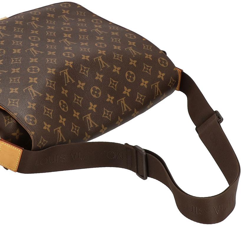 LOUIS VUITTON ルイヴィトン/アベス/モノグラム/M45257/CA4***/ルイ・ヴィトン/Aランク/93【中古】 LOUIS VUITTON（ルイ・ヴィトン） ルイヴィトン/アベス/モノグラム