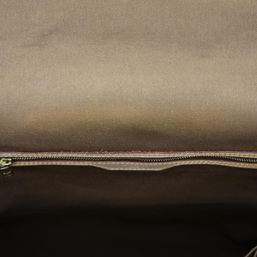 LOUIS VUITTON ルイヴィトン/アベス/モノグラム/M45257/CA4***/ルイ・ヴィトン/Aランク/93【中古】 LOUIS VUITTON（ルイ・ヴィトン） ルイヴィトン/アベス/モノグラム