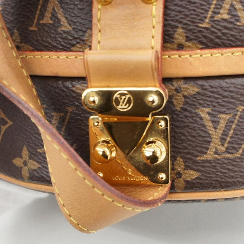LOUIS VUITTON ルイ・ヴィトン/プティット・ボワット・シャポー/モノグラム/M43514/PL3***/Bランク/03【中古】 LOUIS VUITTON（ルイ・ヴィトン） ルイ・ヴィトン/プティット