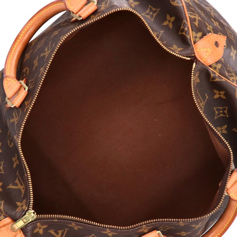 Louis Vuitton モノグラム スピーディー40 ／M41522 難あり ルイ・ヴィトン(LOUIS VUITTON)ルイ・ヴィトン スピーディ30