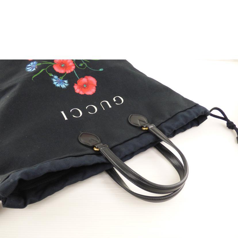 GUCCI グッチ/キャンバストート/552403/527***/幅約43cm高サ約51.5cm/A  