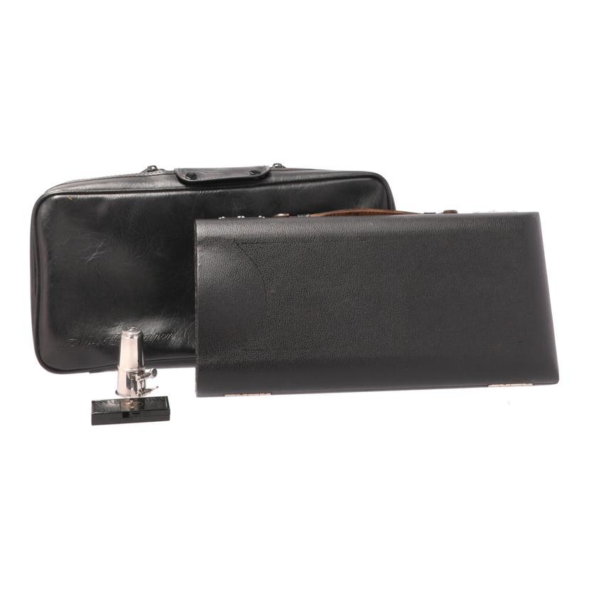 Buffet Cramponn ビュッフェ クランポン/クラリネット/R13S/200790/Bランク/69【中古】 Buffet Cramponn ビュッフェ クランポン/クラリネット/R13S/200790/B
