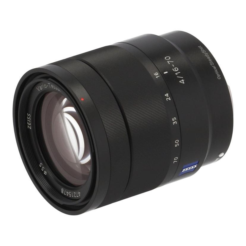 SONY ソニー/交換レンズ/SEL1670Z/Bランク/78【中古】 SONY ソニー/交換レンズ/SEL1670Z/Bランク/78【中古