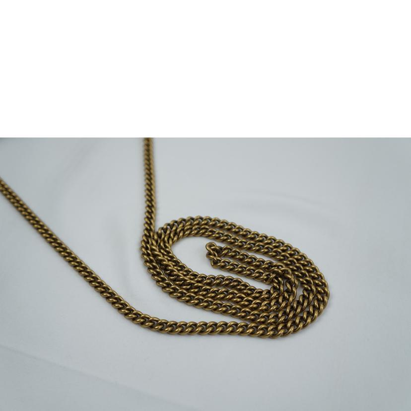 GUCCI グッチ/GGマーモントチェーンミニショルダー/476433/493***/Aランク/67【中古】 GUCCI グッチ/GGマーモントチェーンミニショルダー/476433/493***/A