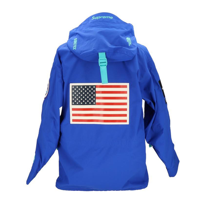 face SUPREME×THE NORTH FACE シュープリーム/Antarctica Gore-Tex