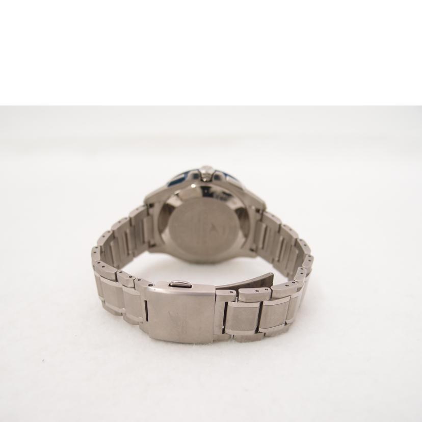 CASIO（カシオ） カシオ/ステンレス 5454/オシアナス/GPSハイブリッド