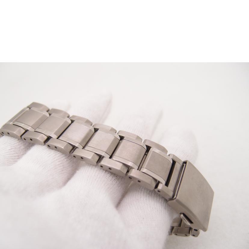 CASIO（カシオ） カシオ/ステンレス 5454/オシアナス/GPSハイブリッド