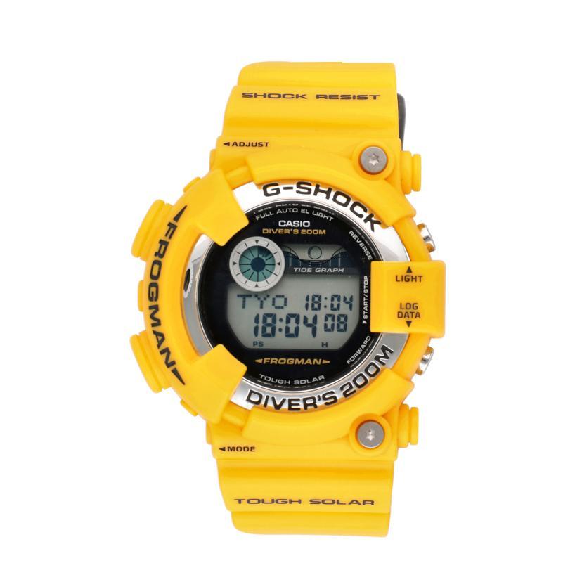 CASIO（カシオ） カシオ/G-SHOCK/フロッグマン/タフソーラー/GF-8250