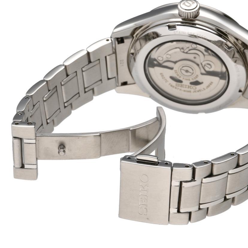 SEIKO（セイコー） セイコー/プレザージュ・メカニカル/メンズ/コア