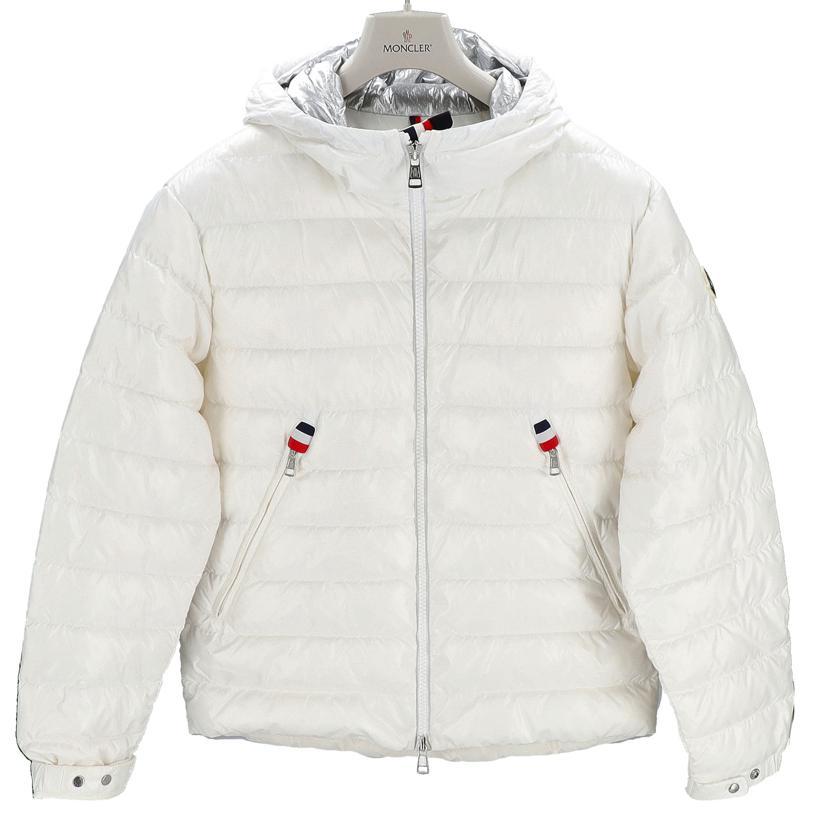Moncler ダウン MONCLER（モンクレール） MONCLER Matt Black マットブラック ダウン