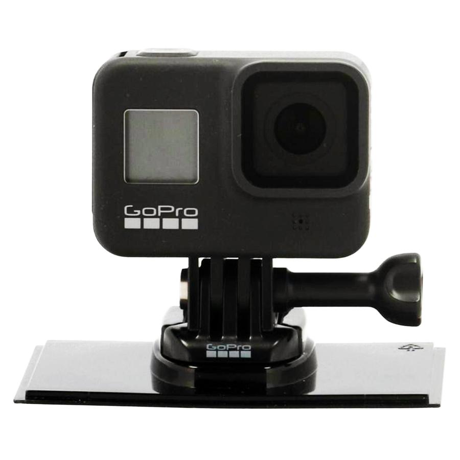 最安 最新型 GoPro（ゴープロ) HERO8 CHDHX-801-FW（GoPro ゴープロ  