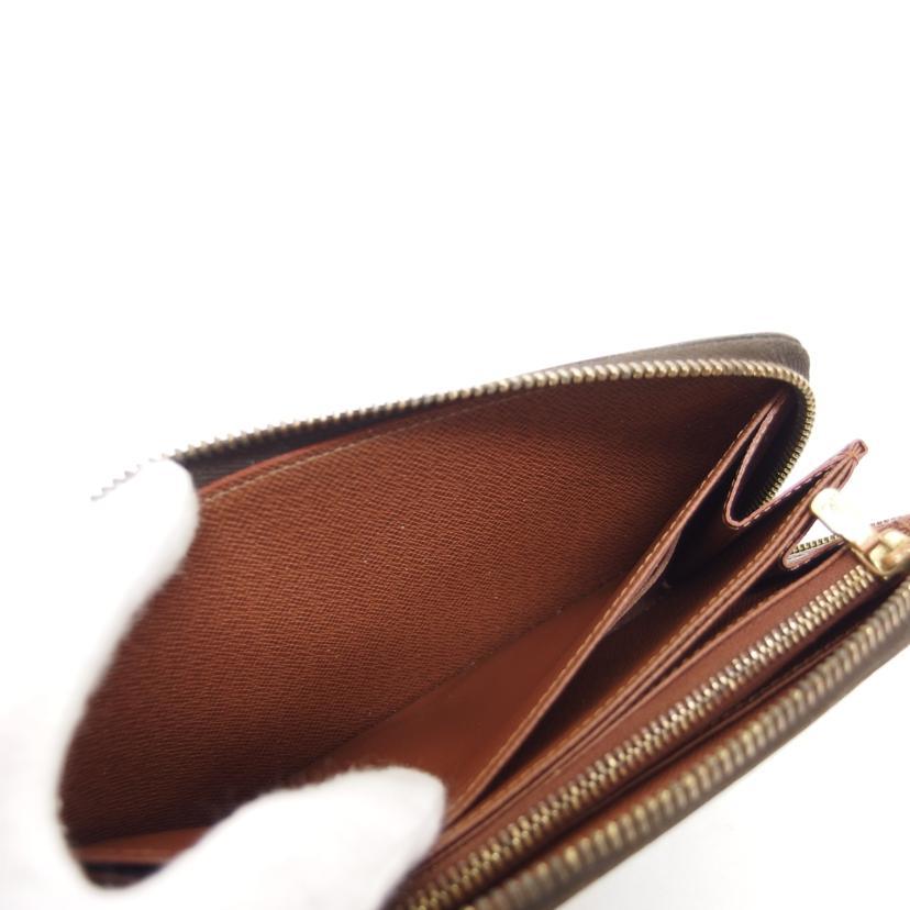 LOUIS VUITTON ルイ・ヴィトン/ジッピーウォレット/モノグラム