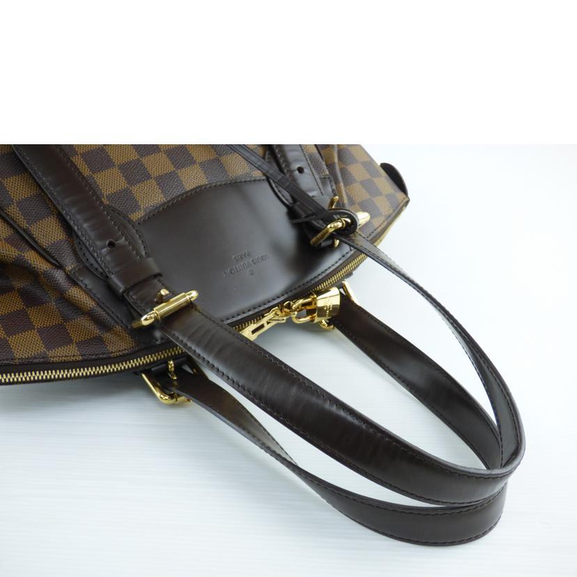 LOUIS VUITTON（ルイ・ヴィトン） ルイ・ヴィトン/ヴェローナGM/ダミエ