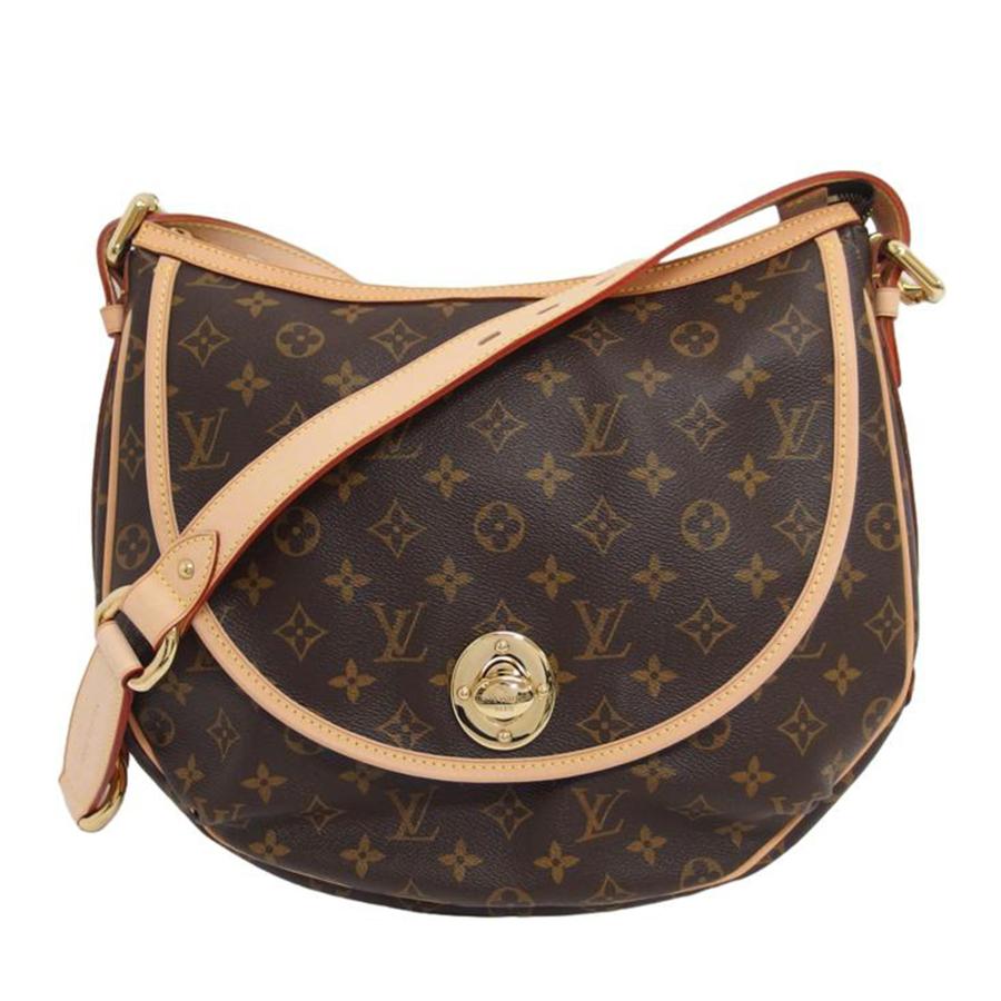 LOUIS VUITTON ルイ・ヴィトン/トゥラムGM/モノグラム/M40075/MB3***/Aランク/04【中古】 LOUIS VUITTON（ルイ・ヴィトン） ルイ・ヴィトン/トゥラムGM