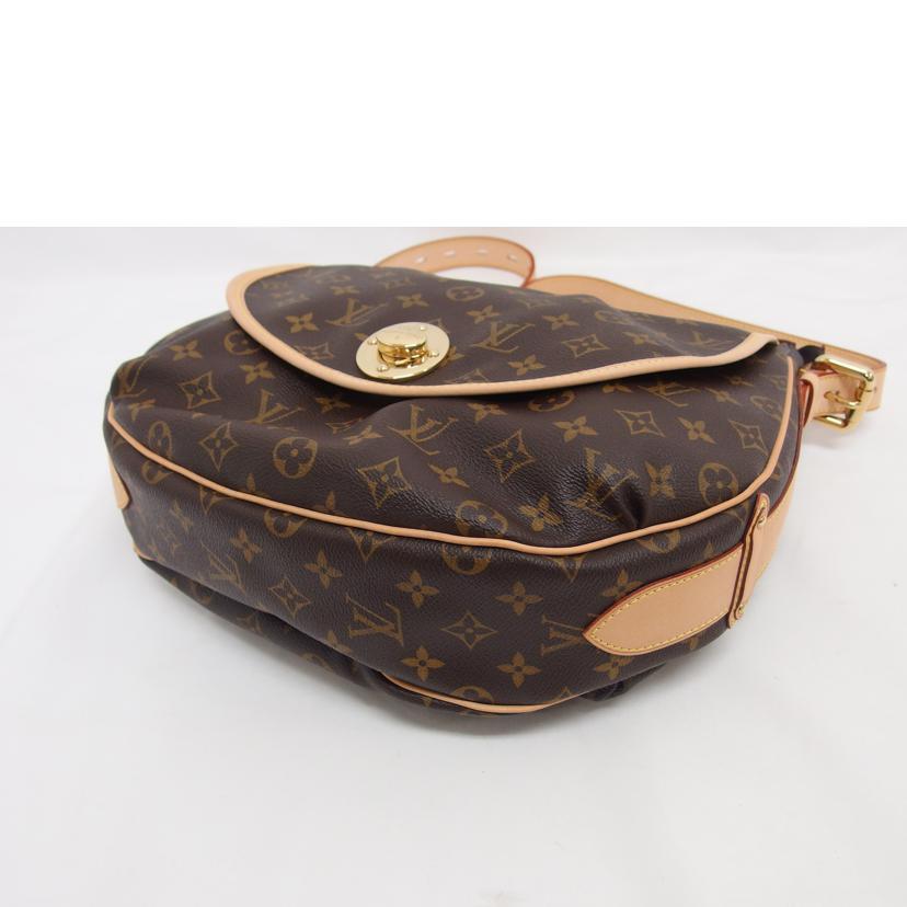 LOUIS VUITTON ルイ・ヴィトン/トゥラムGM/モノグラム/M40075/MB3***/Aランク/04【中古】 LOUIS VUITTON（ルイ・ヴィトン） ルイ・ヴィトン/トゥラムGM