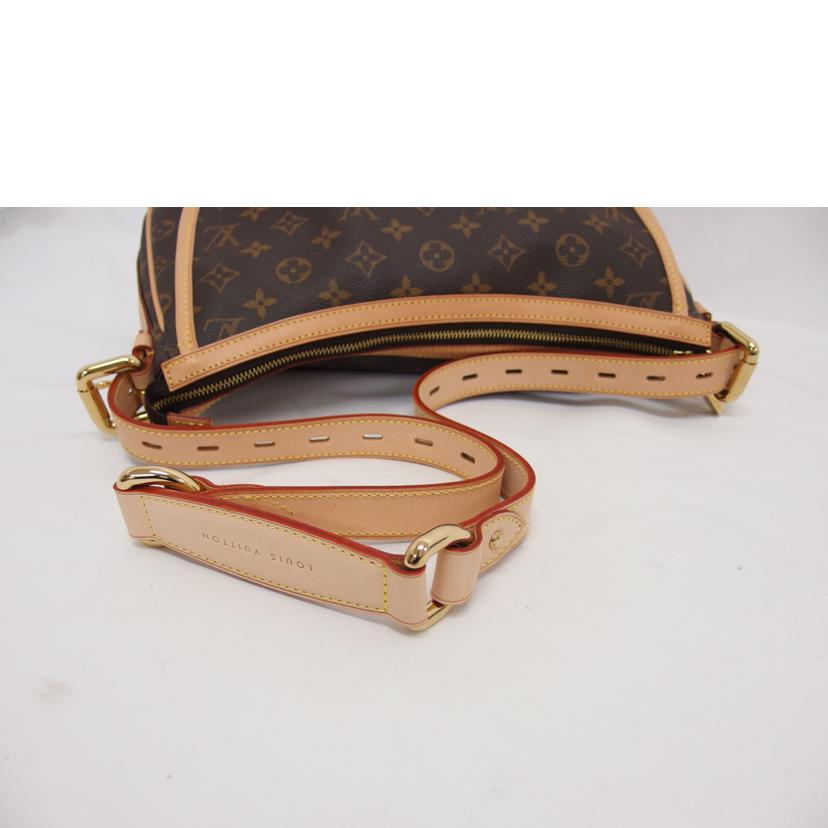 LOUIS VUITTON ルイ・ヴィトン/トゥラムGM/モノグラム/M40075/MB3***/Aランク/04【中古】 LOUIS VUITTON（ルイ・ヴィトン） ルイ・ヴィトン/トゥラムGM