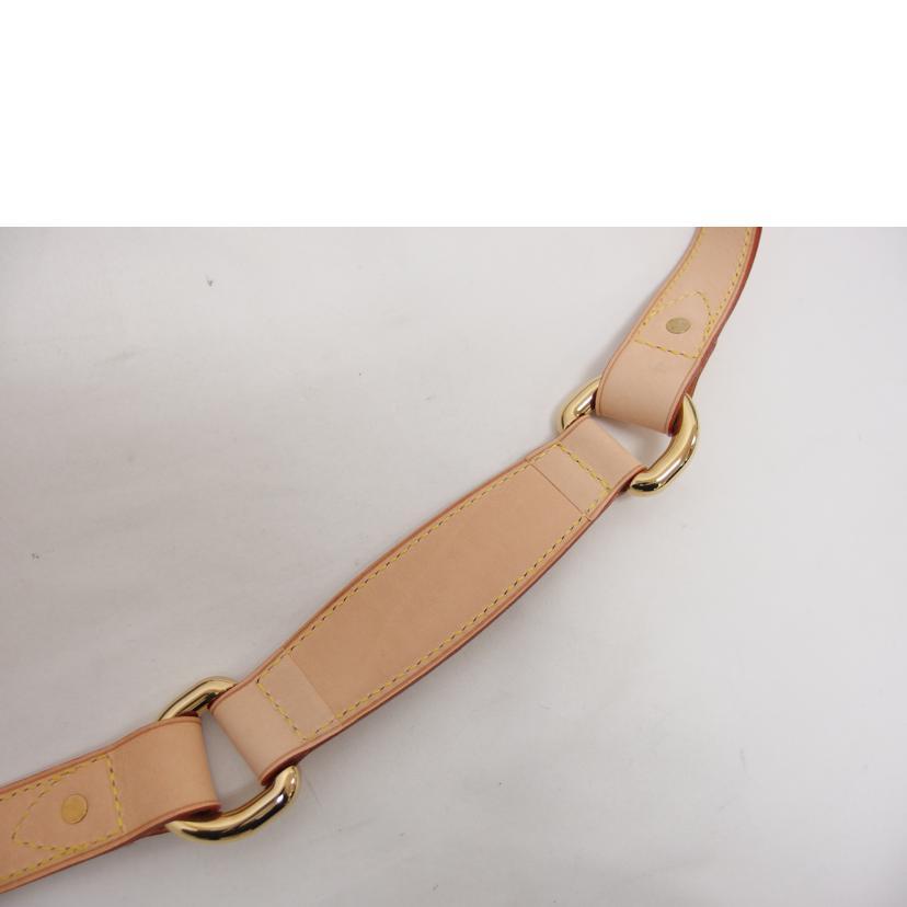 LOUIS VUITTON ルイ・ヴィトン/トゥラムGM/モノグラム/M40075/MB3***/Aランク/04【中古】 LOUIS VUITTON（ルイ・ヴィトン） ルイ・ヴィトン/トゥラムGM