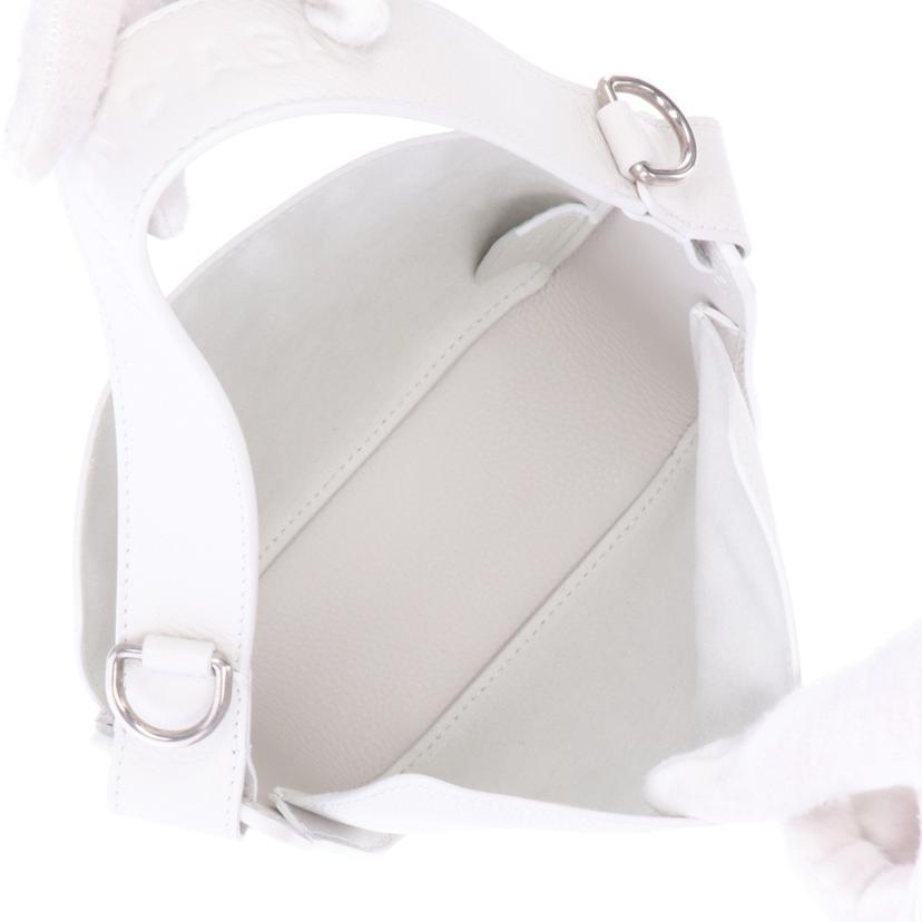 BALENCIAGA バレンシアガ/ノースサウスXSショルダー /684623/ブランドバック/SAランク/75【中古】 BALENCIAGA（バレンシアガ） バレンシアガ/ノースサウスXSショルダー