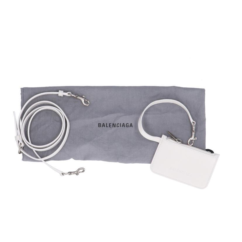 BALENCIAGA バレンシアガ/ノースサウスXSショルダー /684623/ブランド  