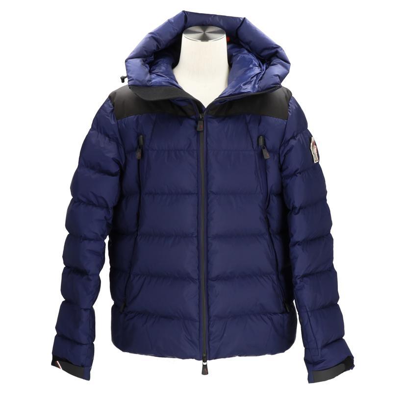 MONCLER モンクレール/GRENOBLE CAMURAC 21年/Bランク/05【中古  