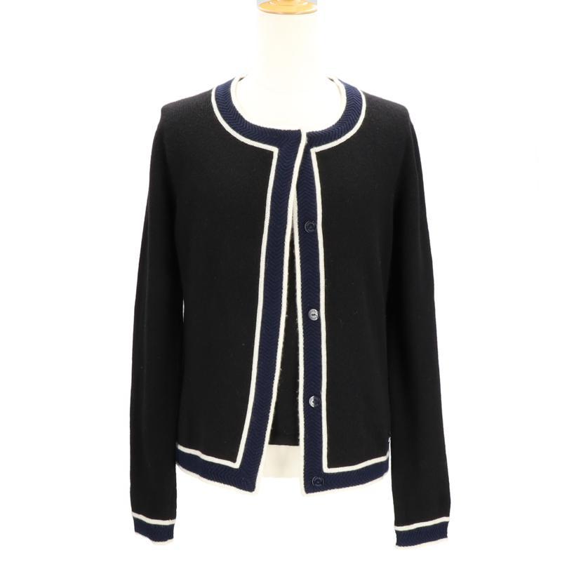 CHANEL シャネル/カシミヤアンサンブルニットP18899W02886/Bランク/05 