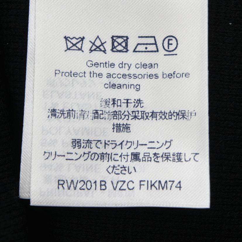 LOUIS VUITTON（ルイ・ヴィトン） ルイ・ヴィトン/ニットポロシャツ/S