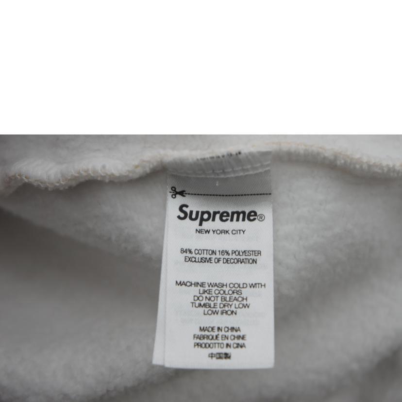 Supreme（シュプリーム） シュプリーム/ 鳩総柄パーカー22SS/Bランク
