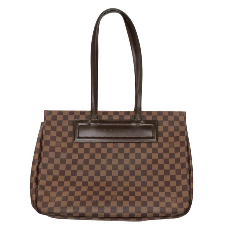 LOUIS VUITTON（ルイ・ヴィトン） ルイ・ヴィトン/パリオリGM/ダミエ 