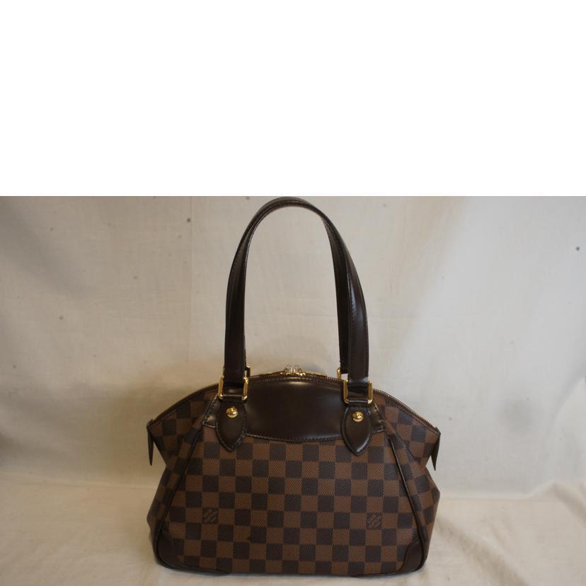 LOUIS VUITTON ルイ・ヴィトン/ヴェローナPM/ダミエ/エベヌ/N41117/DU1 