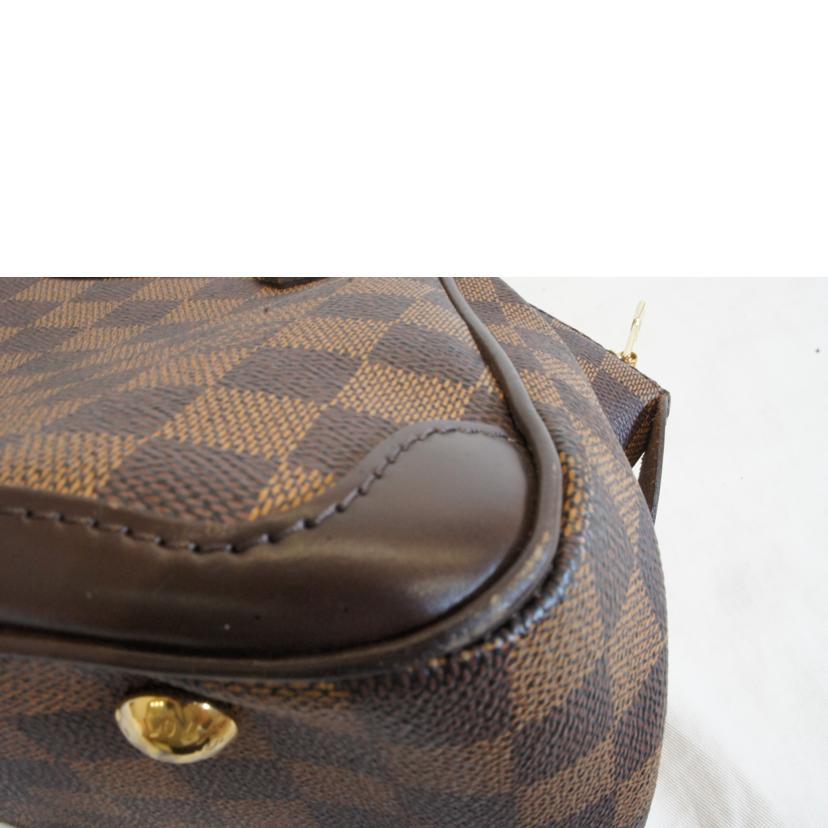 LOUIS VUITTON ルイ・ヴィトン/ヴェローナPM/ダミエ/エベヌ/N41117/DU1 
