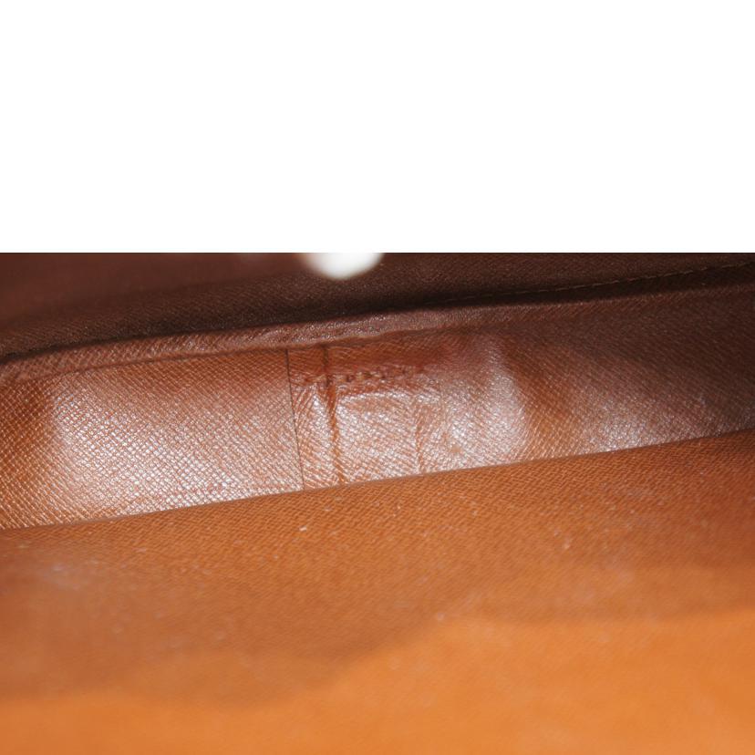 LOUIS VUITTON ルイ・ヴィトン/カルトシエールMM/M51253/881**/Aランク  