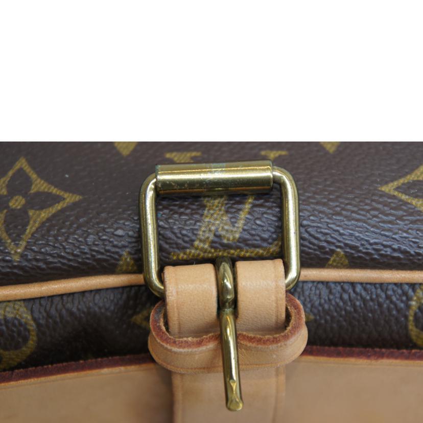 LOUIS VUITTON ルイ・ヴィトン/カルトシエールMM/M51253/881**/Aランク  