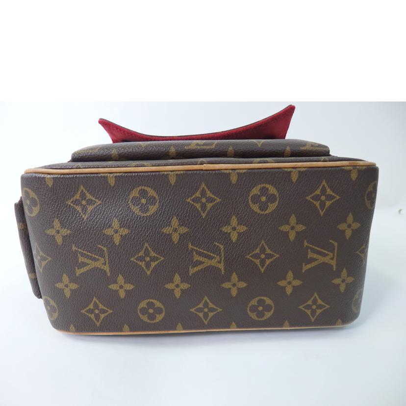 LOUIS VUITTON（ルイ・ヴィトン） ルイ・ヴィトン/エクサントリ・シテ