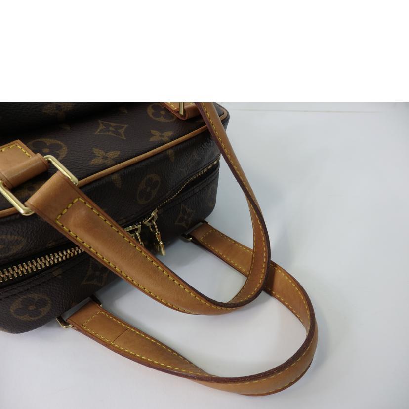 LOUIS VUITTON（ルイ・ヴィトン） ルイ・ヴィトン/エクサントリ・シテ