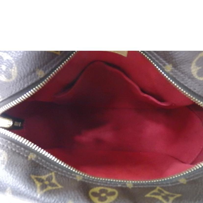 LOUIS VUITTON（ルイ・ヴィトン） ルイ・ヴィトン/エクサントリ・シテ