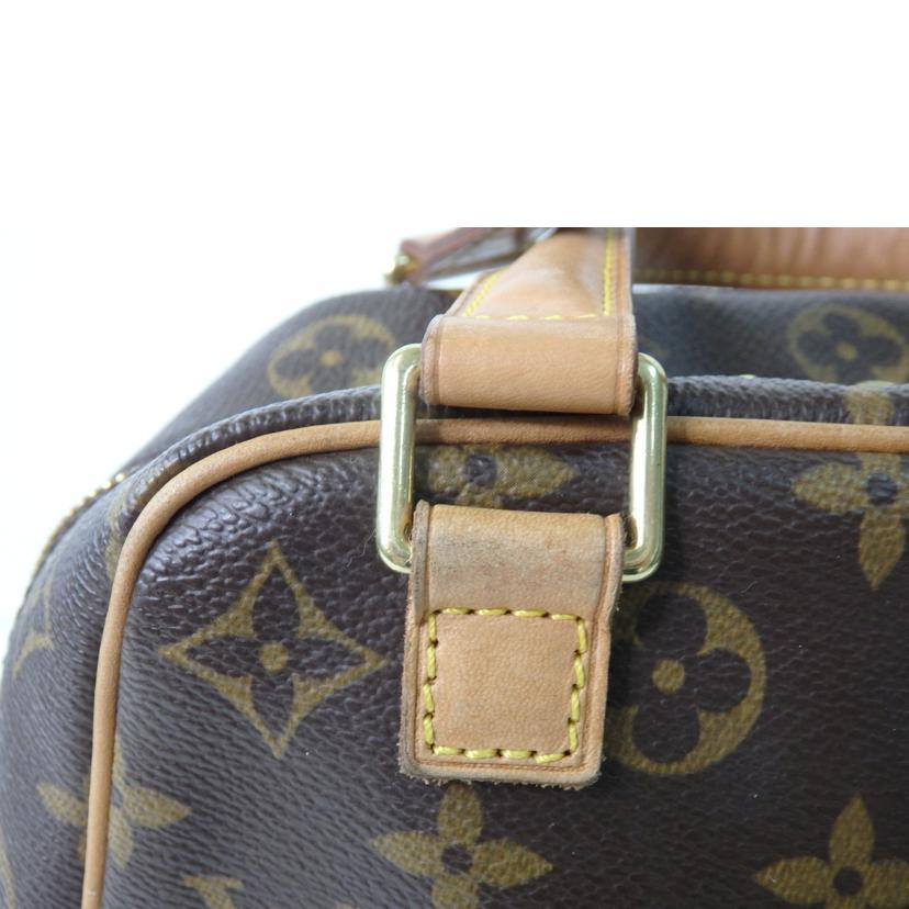 LOUIS VUITTON（ルイ・ヴィトン） ルイ・ヴィトン/エクサントリ・シテ