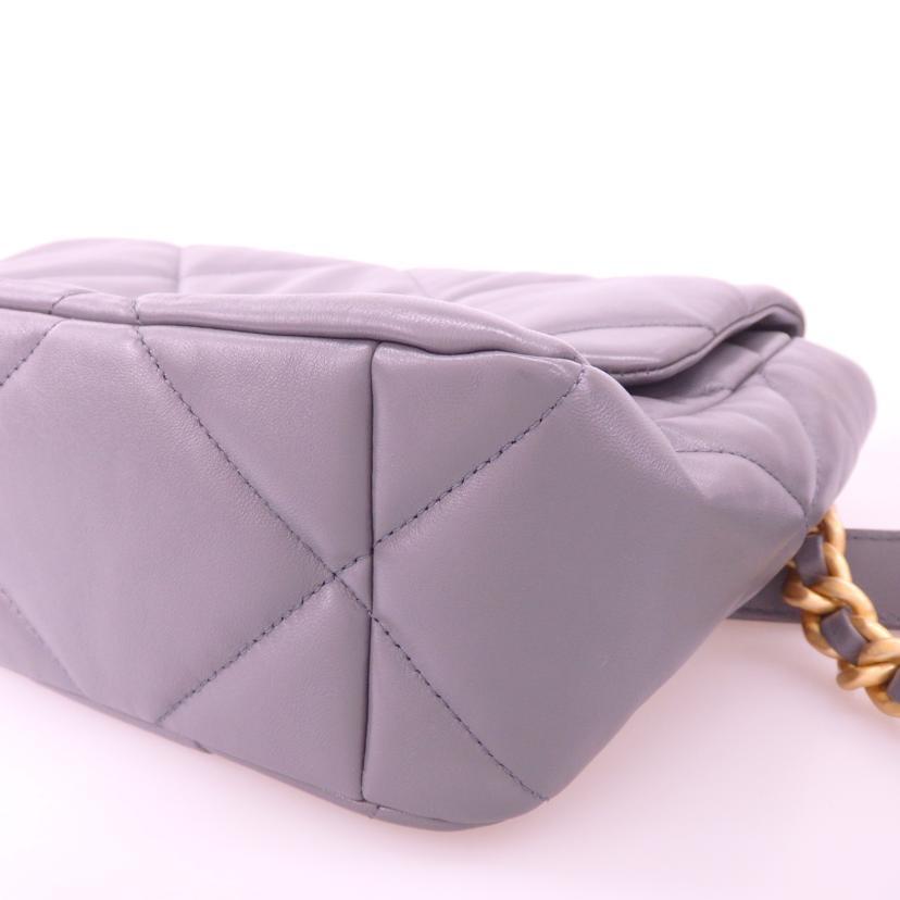 シャネル　ショルダーバッグ 2way CHANEL】シャネル 2WAYミニチェーンショルダー ショルダーバッグ