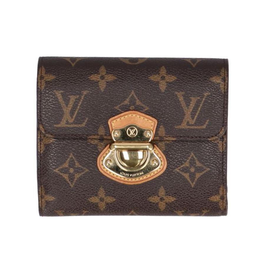 LOUIS VUITTON ルイ・ヴィトン/ポルトフォイユジョイ/モノグラム  