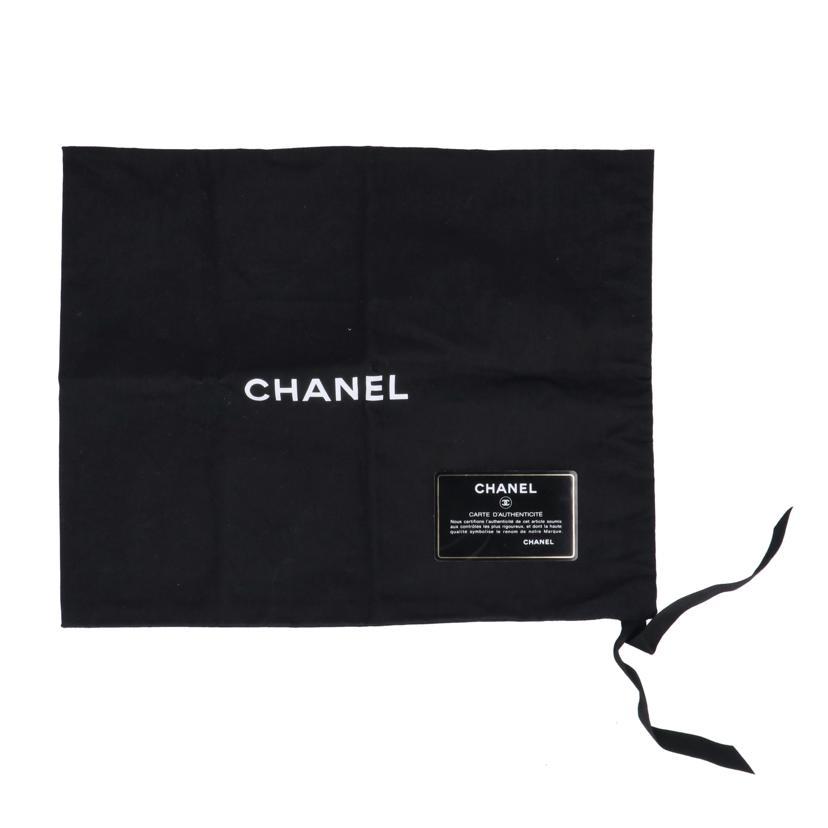CHANEL シャネル/Vステッチ トップハンドル/キャビア/297*****/Aランク/62【中古】 CHANEL（シャネル） シャネル/Vステッチ トップハンドル/キャビア/297