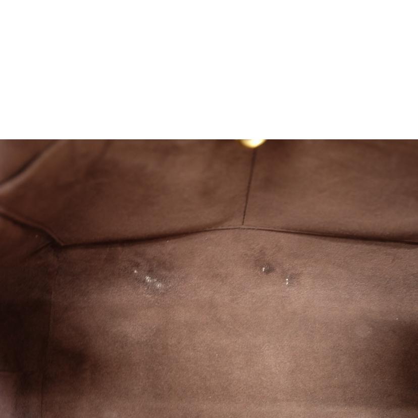 LOUIS VUITTON ルイ・ヴィトン/マーリボーンPM/ダミエ/エベヌ/N41215/DU4***/Aランク/84【中古】 LOUIS VUITTON（ルイ・ヴィトン） ルイ・ヴィトン/マーリボーンPM