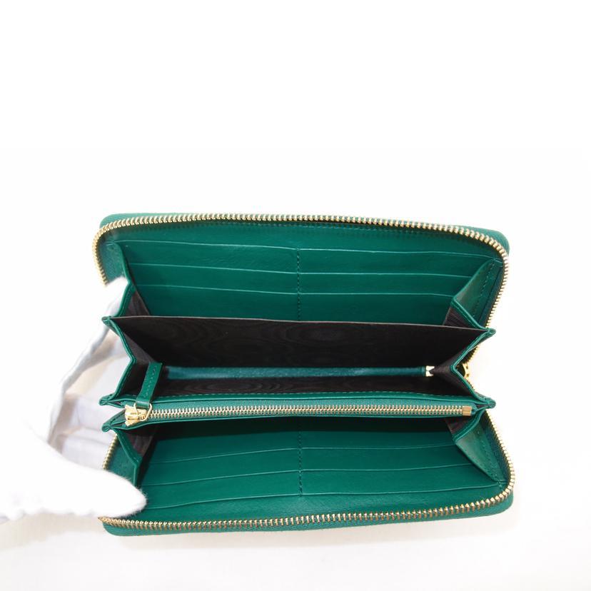 GUCCI GUCCI/パイソンホースビットラウンドファスナー長財布 GUCCI GUCCI/パイソンホースビットラウンドファスナー長財布