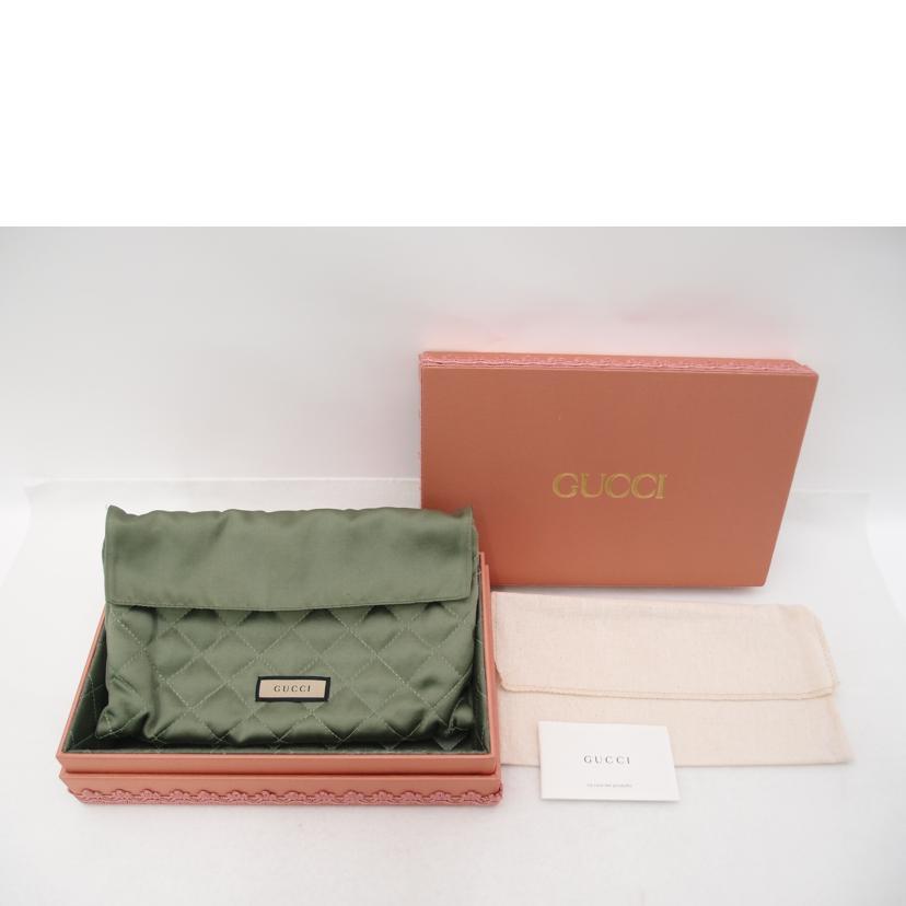 GUCCI GUCCI/パイソンホースビットラウンドファスナー長財布 GUCCI GUCCI/パイソンホースビットラウンドファスナー長財布