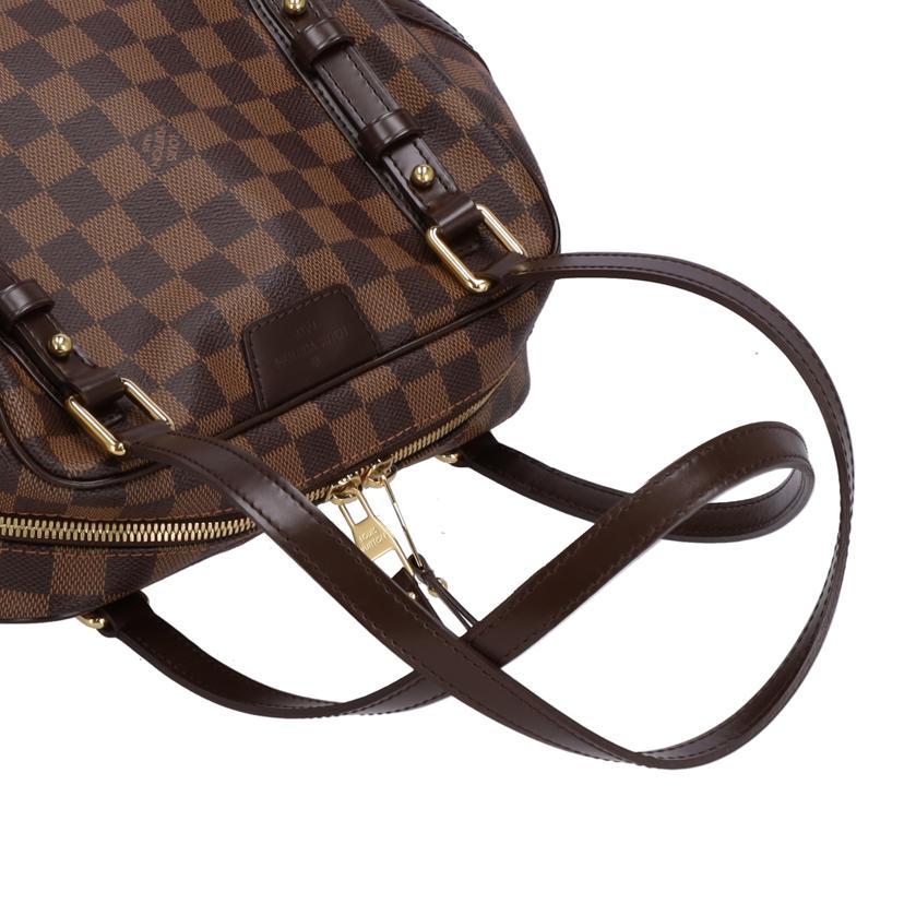 LOUIS VUITTON（ルイ・ヴィトン） ルイ・ヴィトン/リヴィントンPM