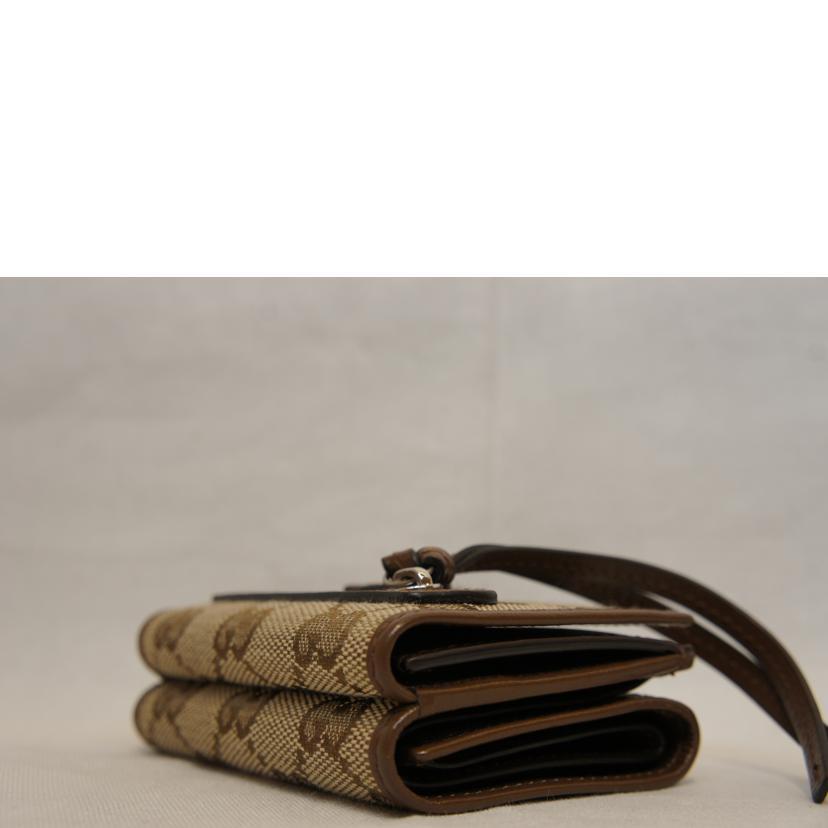 BALENCIAGA×GUCCI バレンシアガ×グッチ/コラボザハッカーGGキャンバス/SAランク/69【中古】 BALENCIAGA×GUCCI バレンシアガ×グッチ/コラボザハッカーGGキャンバス
